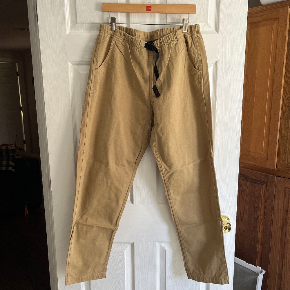 Women's Gramicci Pants 100% Cotton